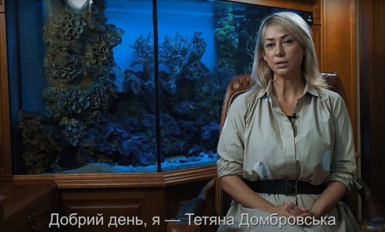 «Фильм, в котором я честно рассказываю о себе, своей жизни», – Татьяна Домбровская | Корабелов.ИНФО