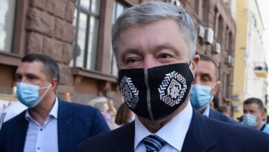 У больного COVID-19 Порошенко ухудшилось состояние – врачи не могут взять у него анализы (Видео) | Корабелов.ИНФО