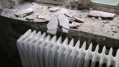 Житель Корабельного получил 4 года условно за кражу радиатора и труб | Корабелов.ИНФО