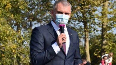 Сенкевич предположил, что его избиратели не принесут ему «даже сухарик в тюрьму» (Видео) | Корабелов.ИНФО