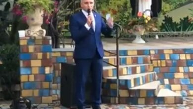 «Удавы, обезьяны и козлы», - Сенкевич сказал, что в Николаевском зоопарке чувствует себя, как в горсовете (Видео) | Корабелов.ИНФО