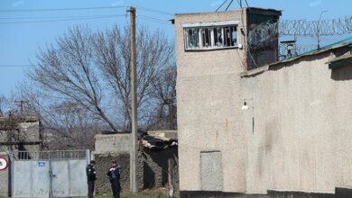 Николаевский СИЗО заработал на платных камерах почти 22000 гривен | Корабелов.ИНФО