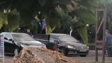 Криминальные авторитеты провели «сходку» в Николаеве (видео) | Корабелов.ИНФО