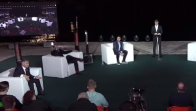 Спустя 5 лет: Сенкевич рассказал о махинациях на прошлых местных выборах (видео) | Корабелов.ИНФО