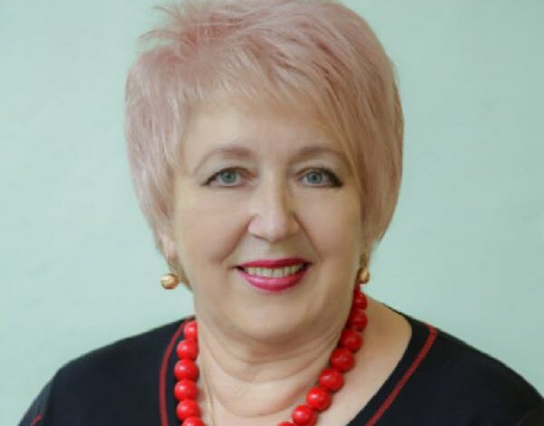 Директор дитсадка у Корабельному районі отримала премію від Президента країни | Корабелов.ИНФО