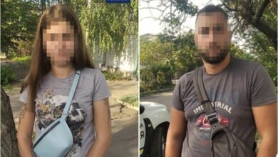 В Николаеве полицейские задержали молодых драгдилеров | Корабелов.ИНФО