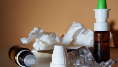 Украину накроют четыре штамма сезонного гриппа, - Совет нацбезопасности и обороны | Корабелов.ИНФО