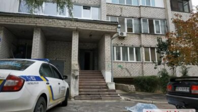 Подросток в Николаеве упал с 14-го этажа | Корабелов.ИНФО