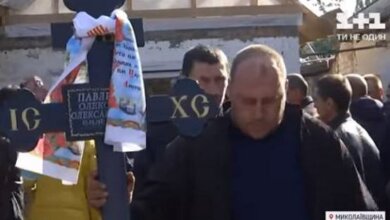 Догнали и добили: подробности убийства подростками жителя Николаевщины (Видео) | Корабелов.ИНФО