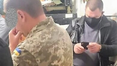 Сотрудника Николаевского СИЗО задержали за продажу наркотиков арестантам | Корабелов.ИНФО