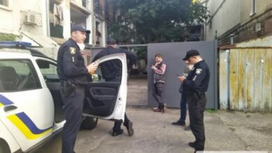 Николаевец с психическими расстройствами облил свою квартиру бензином и обещал поджечь | Корабелов.ИНФО