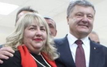Жителям Корабельного: два одессита, эммигрант, предательница... Кандидаты в облсовет от партии "Наш край" | Корабелов.ИНФО image 5