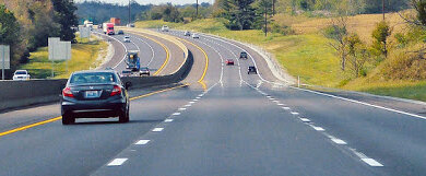 Пилотный проект: две дороги в Николаеве отдадут частному инвестору | Корабелов.ИНФО