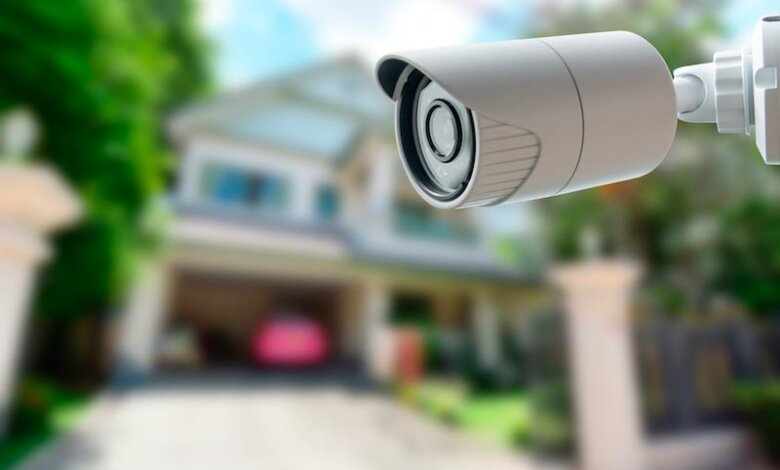 Домашнее онлайн-видеонаблюдение – залог Вашей персональной безопасности | Корабелов.ИНФО