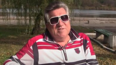 Умер известный николаевский предприниматель Владимир Савин | Корабелов.ИНФО