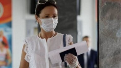 Без дітей, в масках та з температурним скринінгом. Миколаївцям нагадали, як проходитимуть місцеві вибори | Корабелов.ИНФО