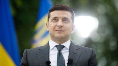 В офисе Зеленского назвали все пять возможных вопросов всеукраинского опроса | Корабелов.ИНФО