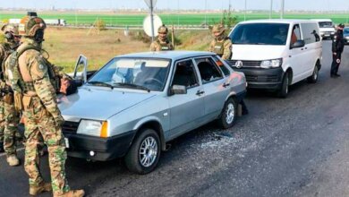 "Действовали очень цинично", - николаевская полиция со спецназом задержала группу квартирных воров (Видео) | Корабелов.ИНФО image 5