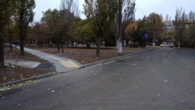 У Корабельному районі ремонтують внутрішньоквартальні проїзди по проспекту Богоявленському | Корабелов.ИНФО image 3