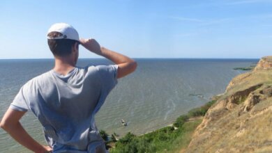 Прекрасне поруч: симфонії вітрів та хвиль Дніпровсько-Бузького лиману, природні чари Прилимання (Фото) | Корабелов.ИНФО image 3