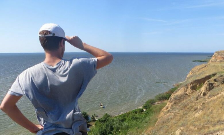 Прекрасне поруч: симфонії вітрів та хвиль Дніпровсько-Бузького лиману, природні чари Прилимання (Фото) | Корабелов.ИНФО image 3