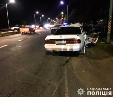 Смертельное ДТП "на перегоне" в Корабельном: "фура" сбила "Тойоту" | Корабелов.ИНФО image 5