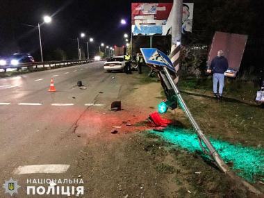 Смертельное ДТП "на перегоне" в Корабельном: "фура" сбила "Тойоту" | Корабелов.ИНФО image 4