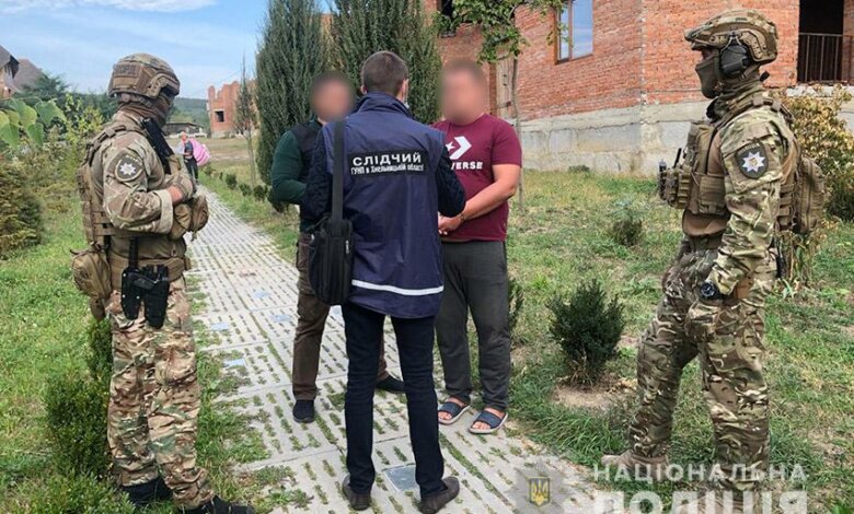 В Украине «смотрящему» вручили подозрение по новому закону о «ворах в законе» | Корабелов.ИНФО