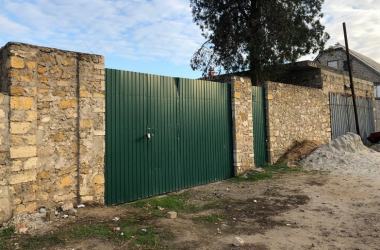 В Корабельном районе "добывают золото", травя при этом жителей едким дымом | Корабелов.ИНФО image 1