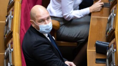 Гайду и другие николаевские нардепы не голосовали за пересмотр «карантина выходного дня» | Корабелов.ИНФО