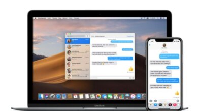 Как синхронизировать iPhone с MacBook? | Корабелов.ИНФО