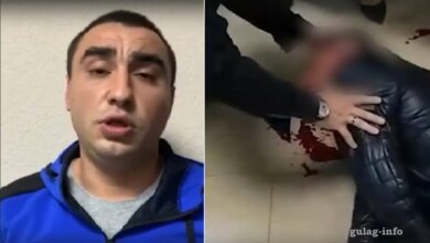 «Ты что, бессмертный?» В России скончался мужчина, избитый из-за ссоры в родительском чате (видео) | Корабелов.ИНФО