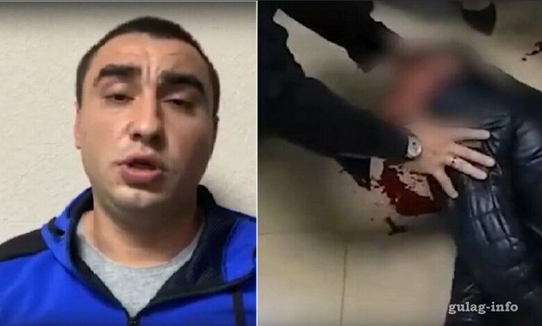 «Ты что, бессмертный?» В России скончался мужчина, избитый из-за ссоры в родительском чате (видео) | Корабелов.ИНФО