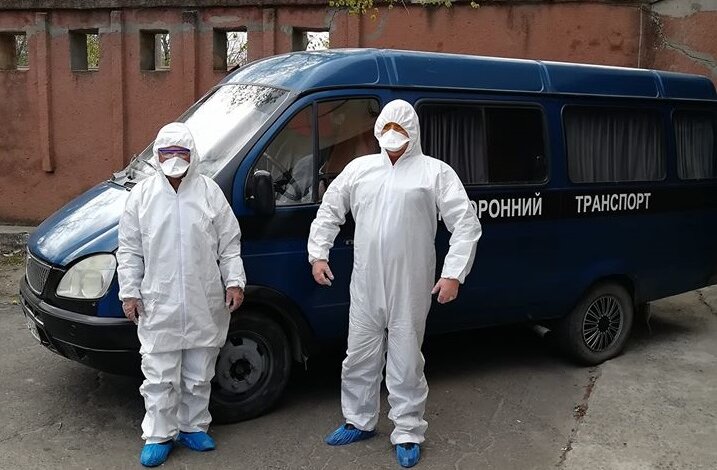 "У нас цены в два раза ниже", - коммунальная "похоронная" служба опубликовала прайс на свои услуги | Корабелов.ИНФО image 4