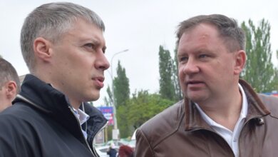 Ильюк заявил, что надеется на победу Чайки, а себя видит секретарем Николаевского горсовета | Корабелов.ИНФО