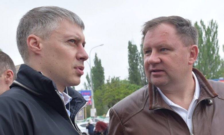 Ильюк заявил, что надеется на победу Чайки, а себя видит секретарем Николаевского горсовета | Корабелов.ИНФО