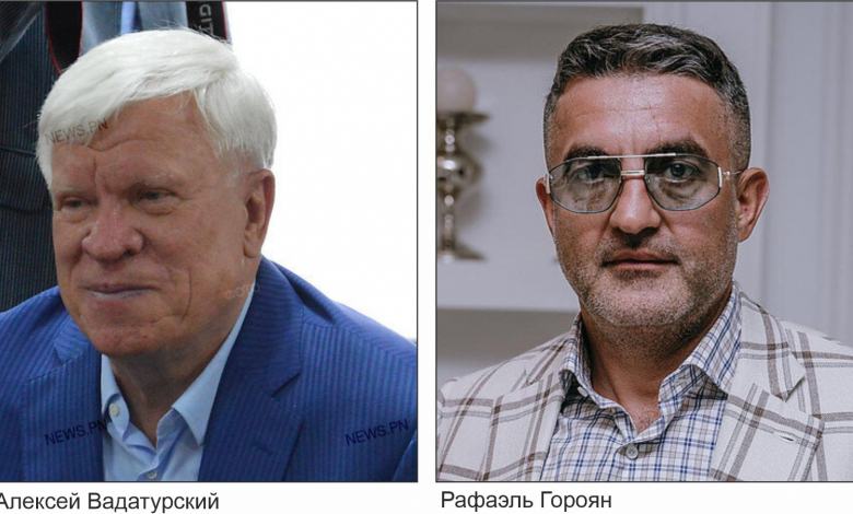 Двое николаевских бизнесменов вошли в топ-100 влиятельных украинцев | Корабелов.ИНФО