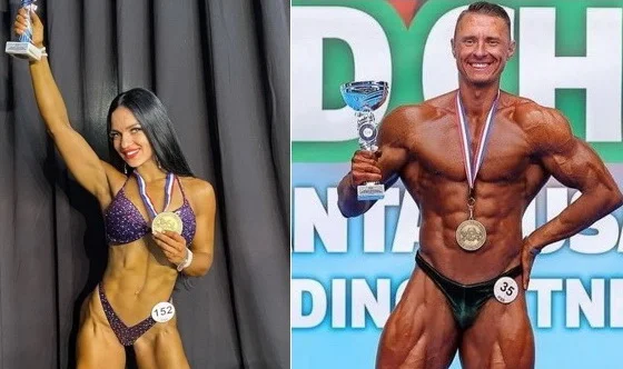 Николаевские бодибилдеры стали чемпионами мира! | Корабелов.ИНФО image 3