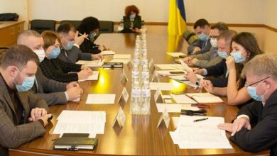 МИУ провело первое заседание рабочей группы с концессионером «Ольвии» | Корабелов.ИНФО