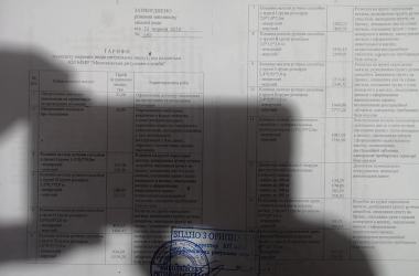 "У нас цены в два раза ниже", - коммунальная "похоронная" служба опубликовала прайс на свои услуги | Корабелов.ИНФО image 1