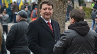 Умер от несчастного случая директор Николаевского экономического лицея | Корабелов.ИНФО