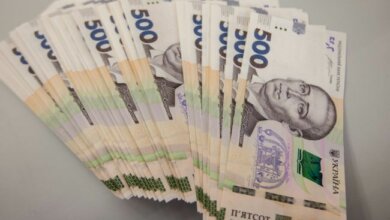 В Николаеве появились фальшивые 500-гривневые купюры — горожане массово обращаются в полицию | Корабелов.ИНФО