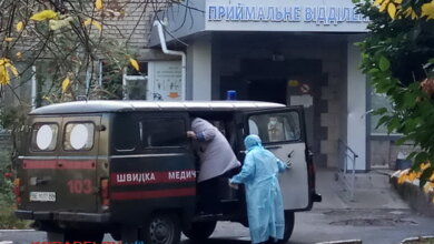 COVID на Николаевщине: 220 новых заболевших в сутки и одна смерть | Корабелов.ИНФО image 4