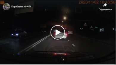 Видео смертельного ДТП в Корабельном районе: "Рено" переехал сбитого пешехода | Корабелов.ИНФО image 2