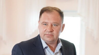 Владислав Чайка