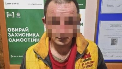 Годовалая девочка, которую отец облил кислотой на Николаевщине, находится в коме (видео) | Корабелов.ИНФО