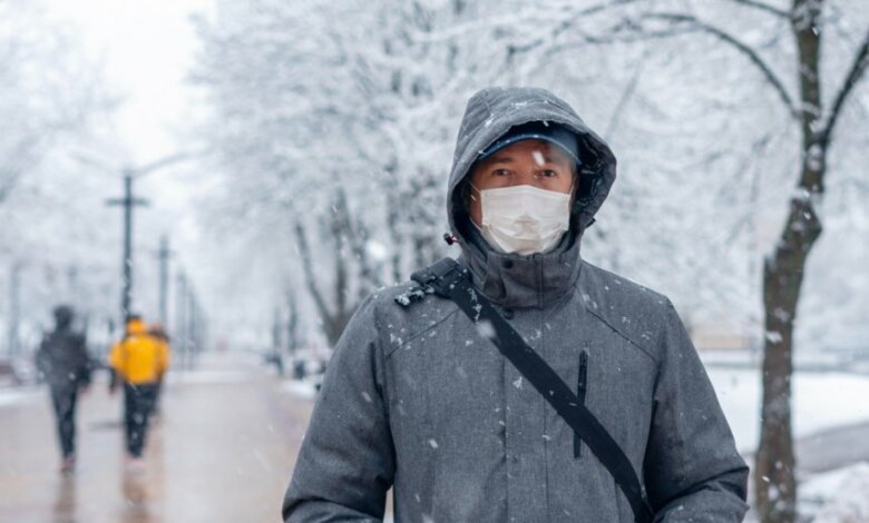 Иммунолог объяснил, как морозы повлияют на распространение коронавируса | Корабелов.ИНФО