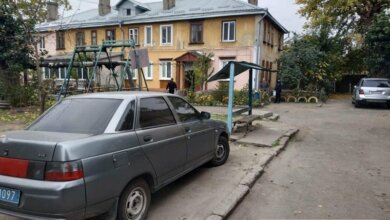 В Николаеве ранена несовершеннолетняя мать — говорит, что сама упала на нож | Корабелов.ИНФО