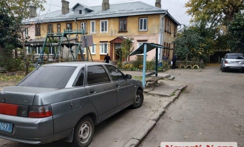 В Николаеве ранена несовершеннолетняя мать — говорит, что сама упала на нож | Корабелов.ИНФО