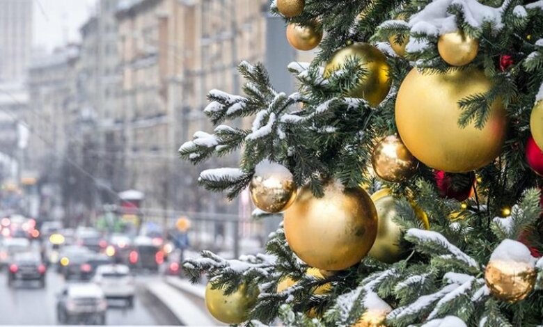 Как будем отдыхать на Новый год-2021: украинцев ждут длинные выходные | Корабелов.ИНФО